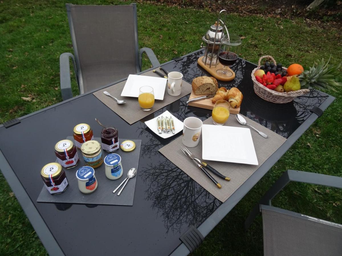 La Halte Gourmande 호텔 Vachères 외부 사진